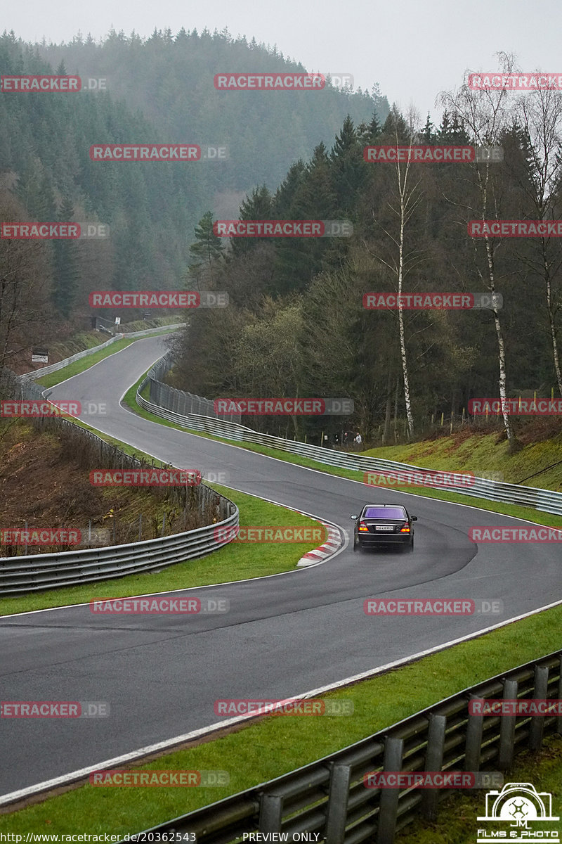 Bild #20362543 - Touristenfahrten Nürburgring Nordschleife Car-Freitag (07.04.2023)