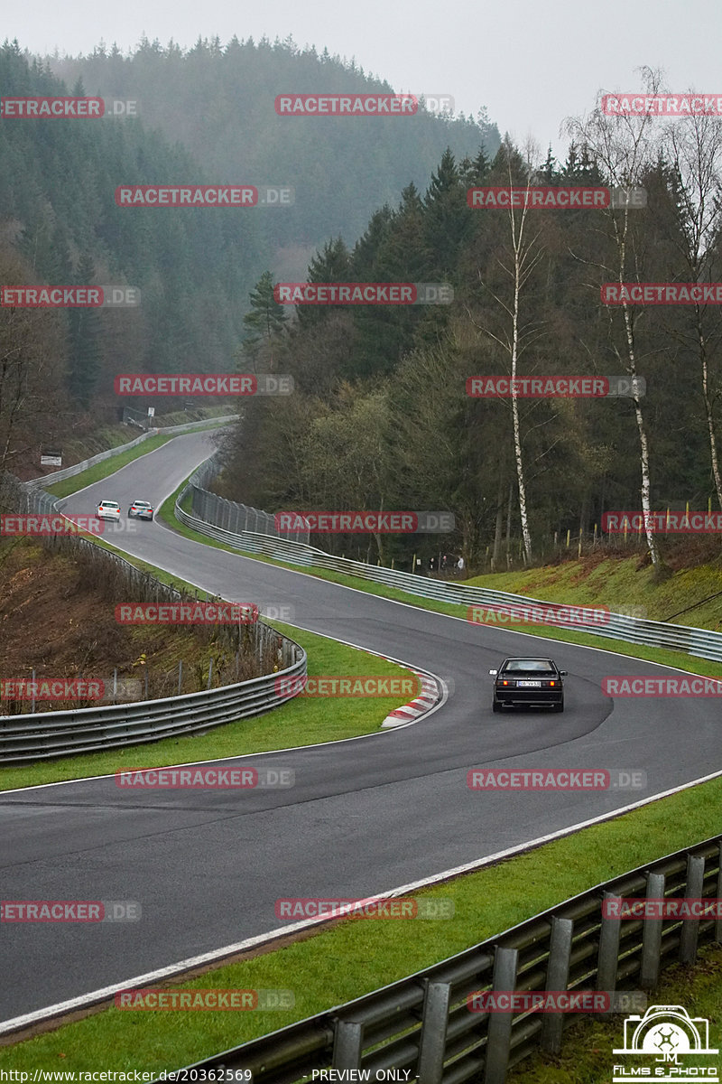 Bild #20362569 - Touristenfahrten Nürburgring Nordschleife Car-Freitag (07.04.2023)