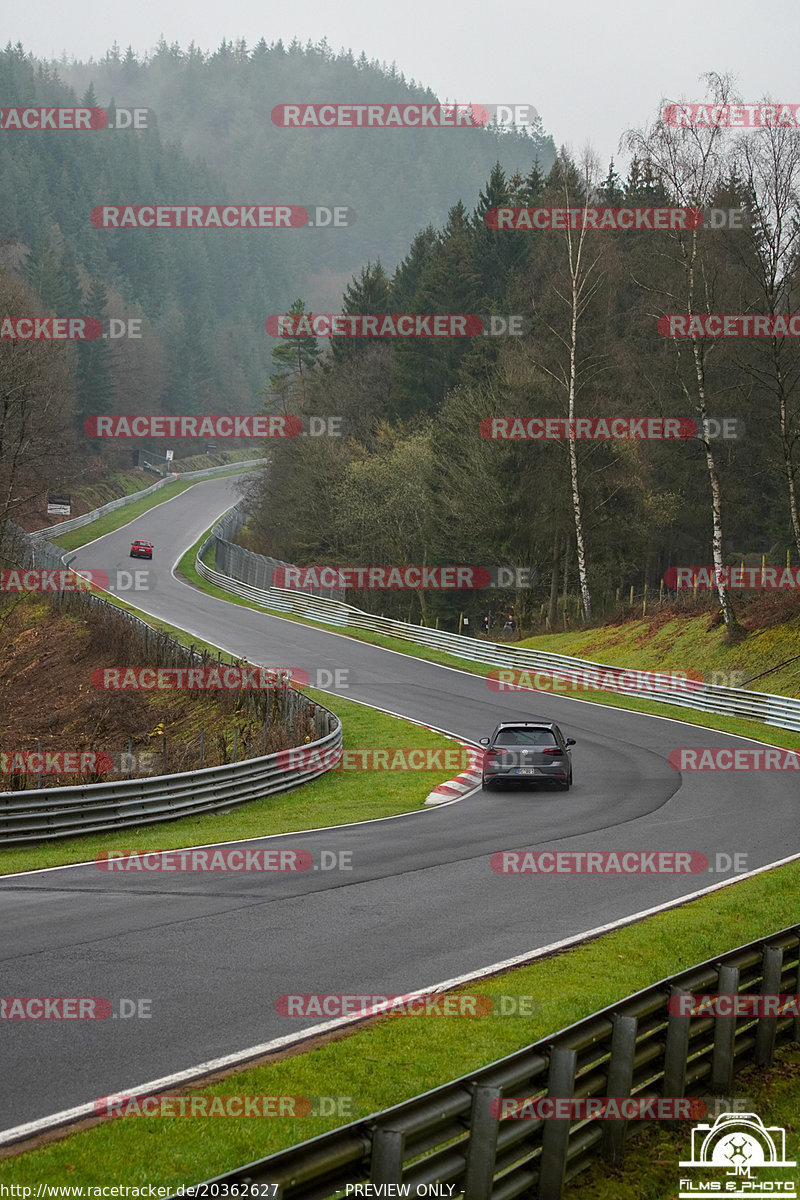 Bild #20362627 - Touristenfahrten Nürburgring Nordschleife Car-Freitag (07.04.2023)