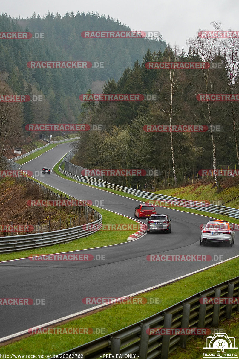 Bild #20362762 - Touristenfahrten Nürburgring Nordschleife Car-Freitag (07.04.2023)