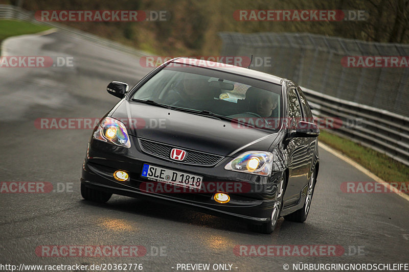 Bild #20362776 - Touristenfahrten Nürburgring Nordschleife Car-Freitag (07.04.2023)