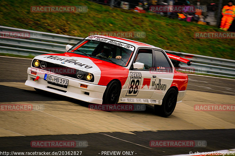 Bild #20362827 - Touristenfahrten Nürburgring Nordschleife Car-Freitag (07.04.2023)