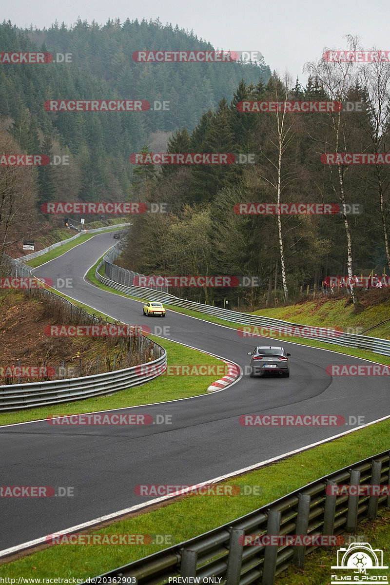 Bild #20362903 - Touristenfahrten Nürburgring Nordschleife Car-Freitag (07.04.2023)