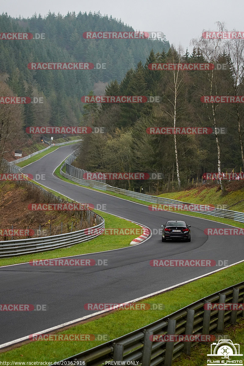 Bild #20362916 - Touristenfahrten Nürburgring Nordschleife Car-Freitag (07.04.2023)