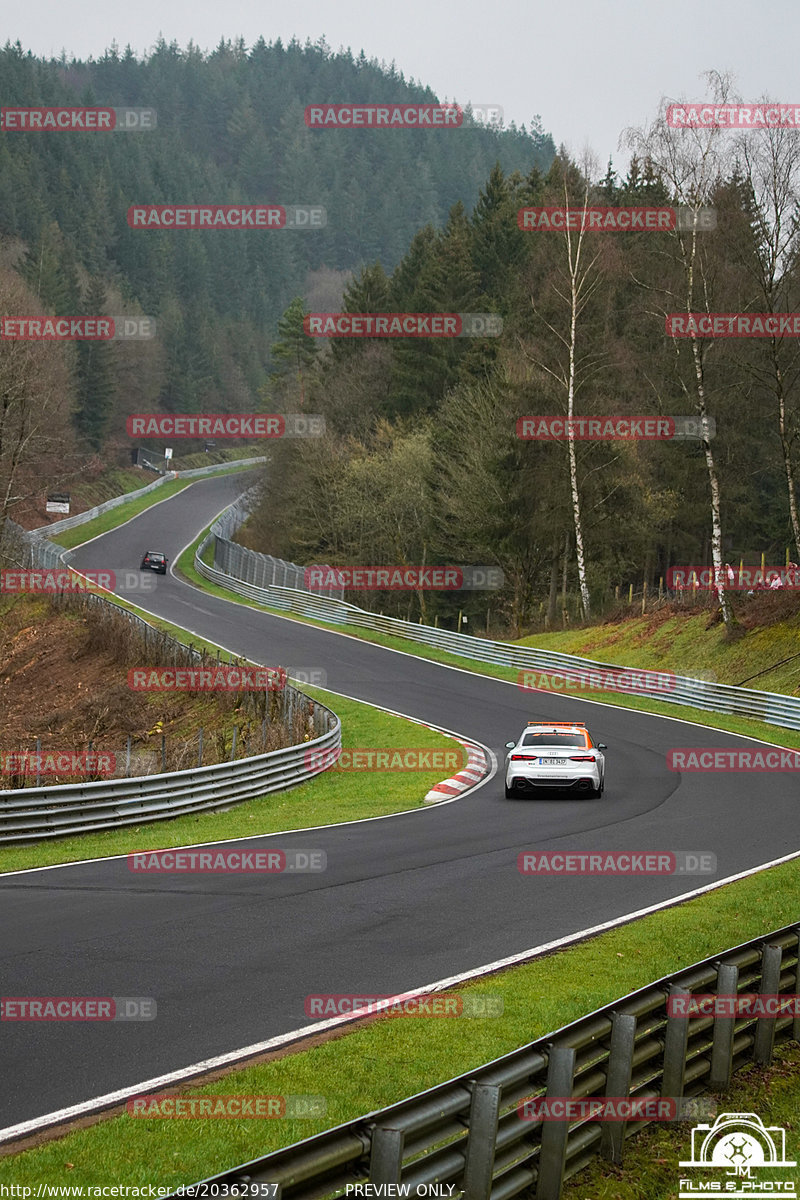 Bild #20362957 - Touristenfahrten Nürburgring Nordschleife Car-Freitag (07.04.2023)