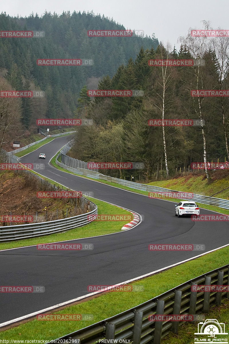 Bild #20362967 - Touristenfahrten Nürburgring Nordschleife Car-Freitag (07.04.2023)