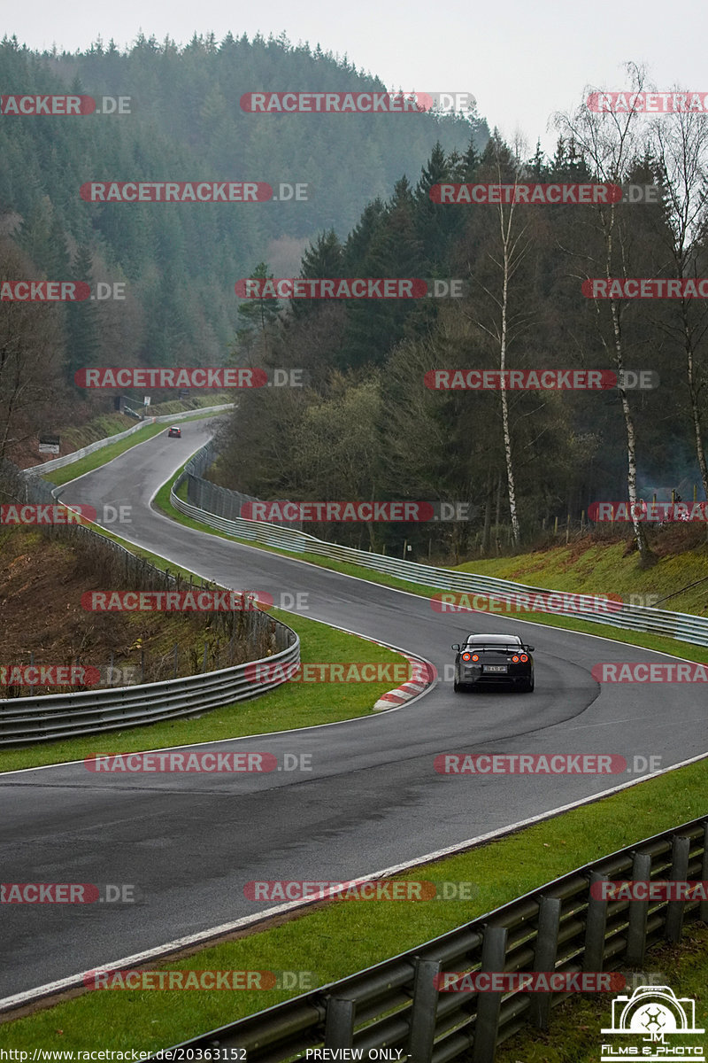 Bild #20363152 - Touristenfahrten Nürburgring Nordschleife Car-Freitag (07.04.2023)