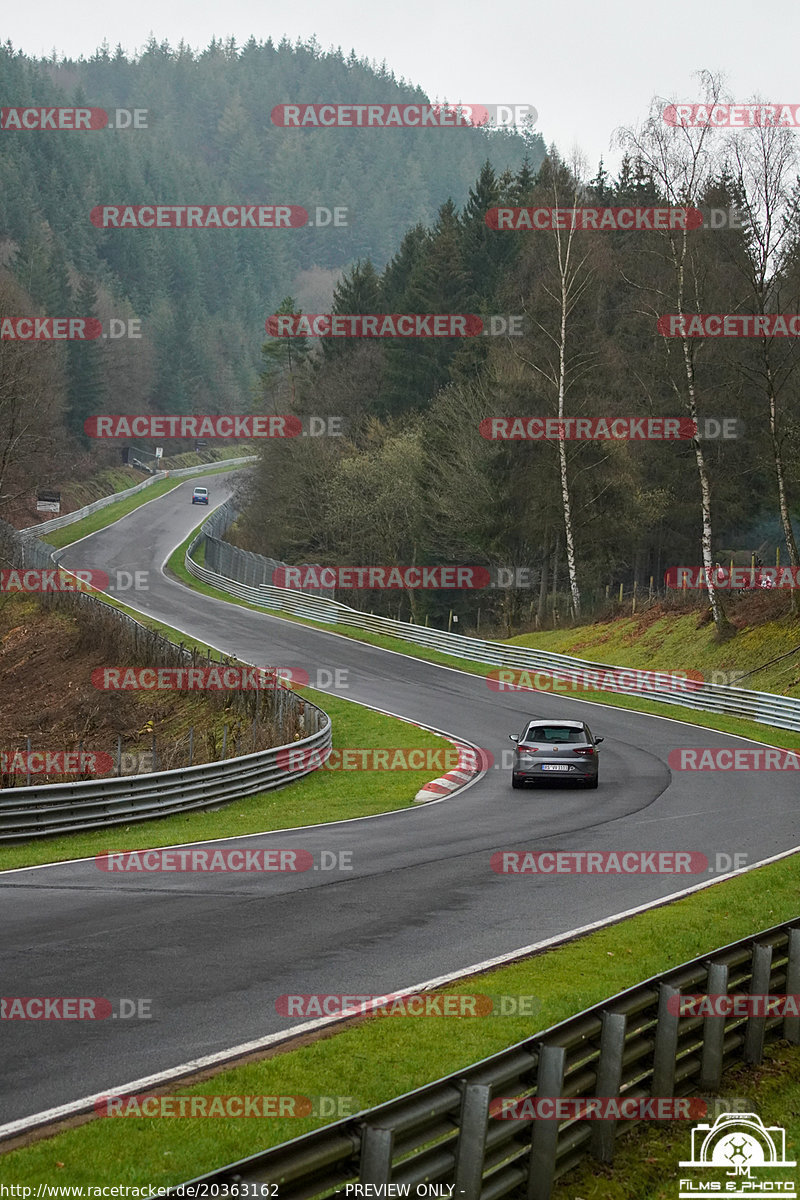 Bild #20363162 - Touristenfahrten Nürburgring Nordschleife Car-Freitag (07.04.2023)