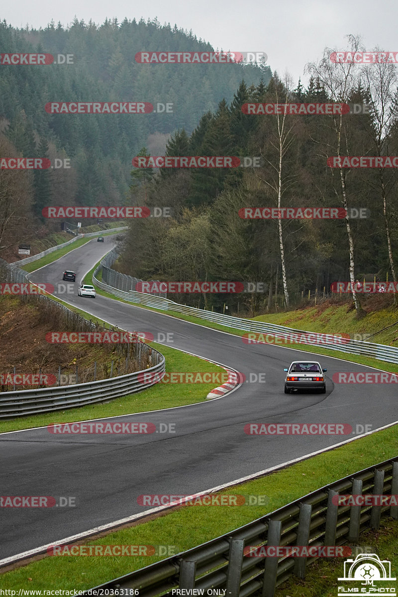 Bild #20363186 - Touristenfahrten Nürburgring Nordschleife Car-Freitag (07.04.2023)