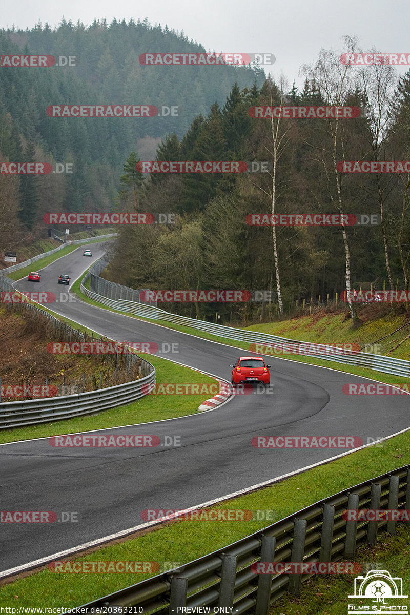 Bild #20363210 - Touristenfahrten Nürburgring Nordschleife Car-Freitag (07.04.2023)