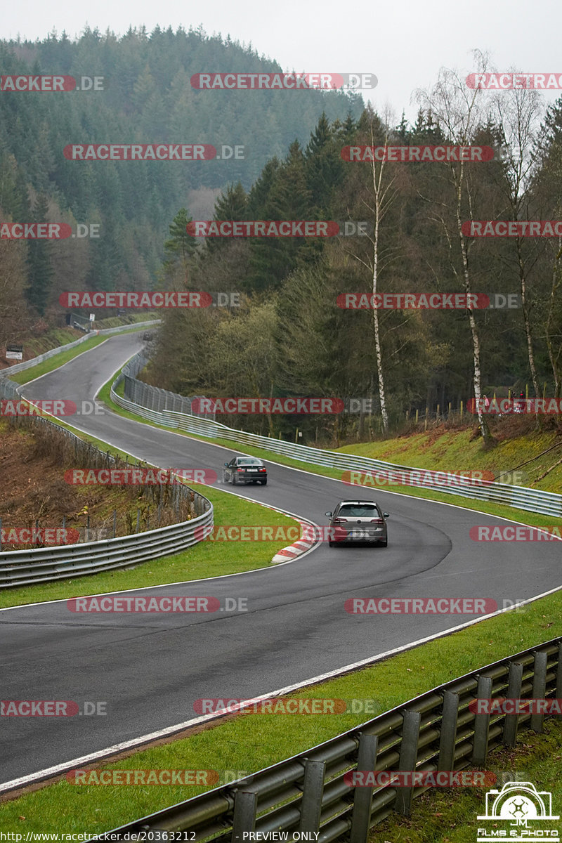 Bild #20363212 - Touristenfahrten Nürburgring Nordschleife Car-Freitag (07.04.2023)