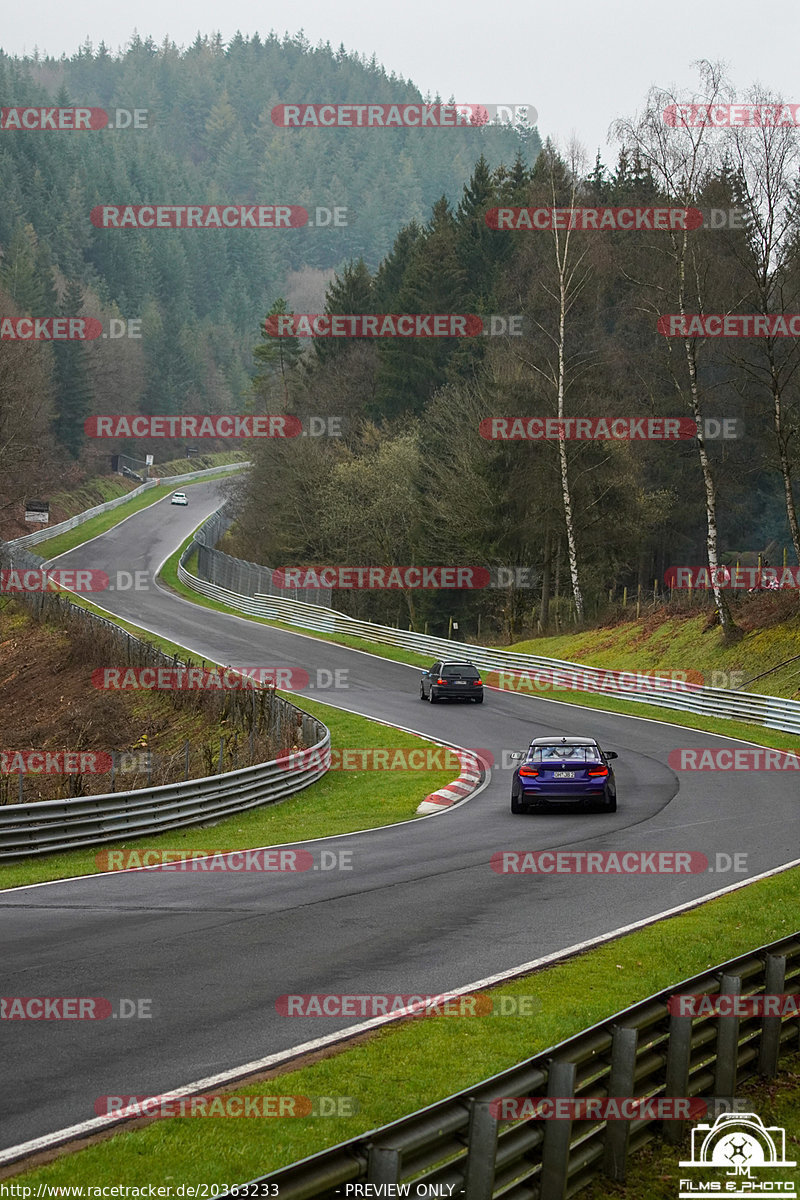 Bild #20363233 - Touristenfahrten Nürburgring Nordschleife Car-Freitag (07.04.2023)