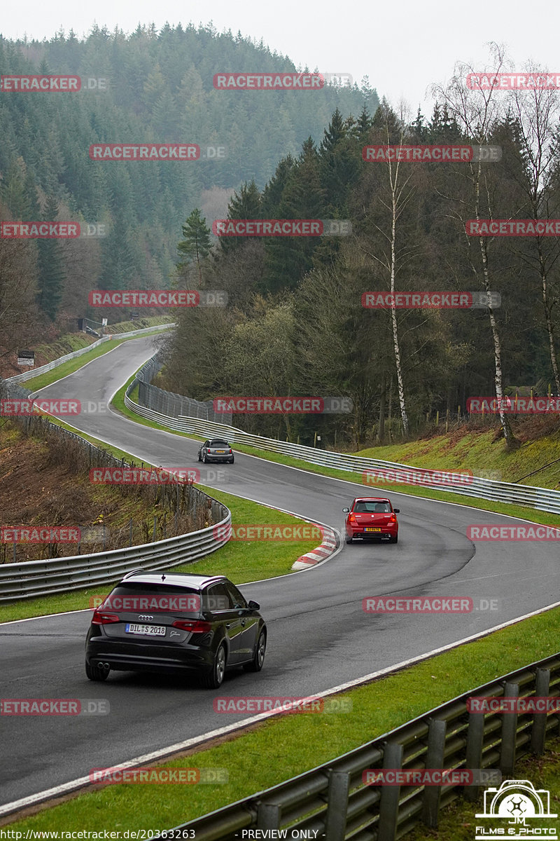 Bild #20363263 - Touristenfahrten Nürburgring Nordschleife Car-Freitag (07.04.2023)