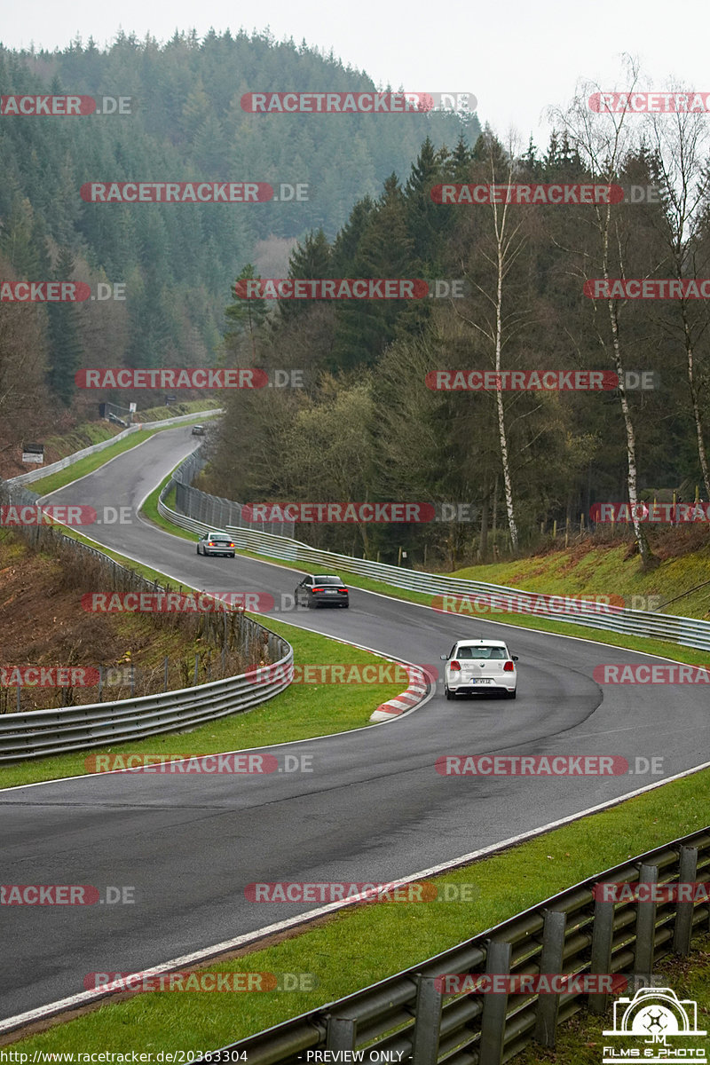 Bild #20363304 - Touristenfahrten Nürburgring Nordschleife Car-Freitag (07.04.2023)