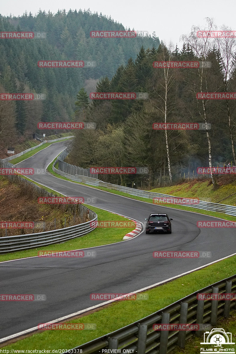 Bild #20363378 - Touristenfahrten Nürburgring Nordschleife Car-Freitag (07.04.2023)