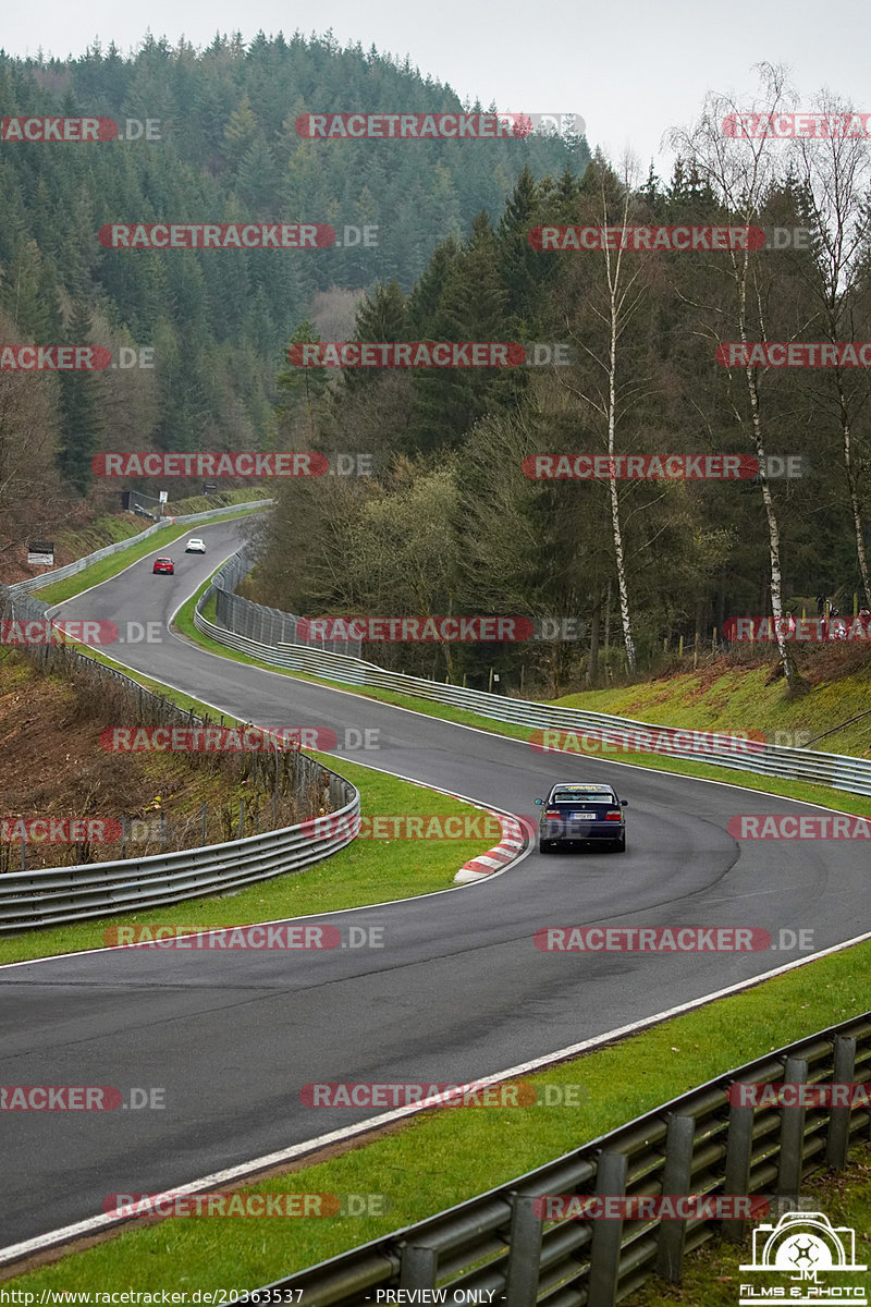 Bild #20363537 - Touristenfahrten Nürburgring Nordschleife Car-Freitag (07.04.2023)