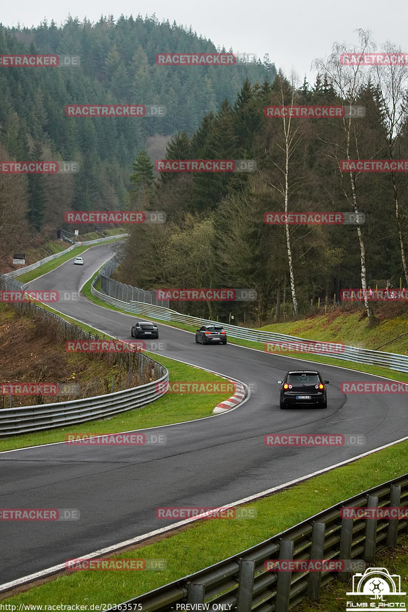 Bild #20363575 - Touristenfahrten Nürburgring Nordschleife Car-Freitag (07.04.2023)