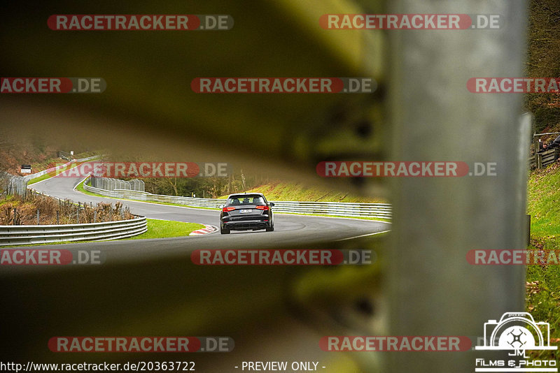 Bild #20363722 - Touristenfahrten Nürburgring Nordschleife Car-Freitag (07.04.2023)