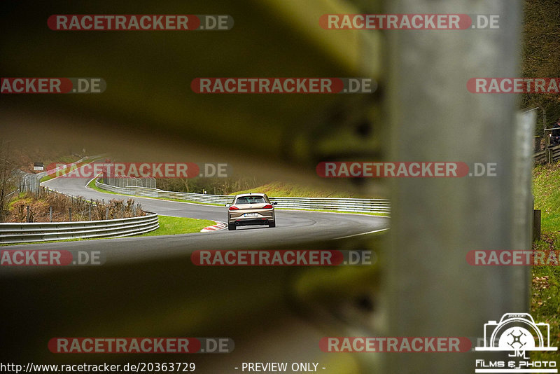 Bild #20363729 - Touristenfahrten Nürburgring Nordschleife Car-Freitag (07.04.2023)