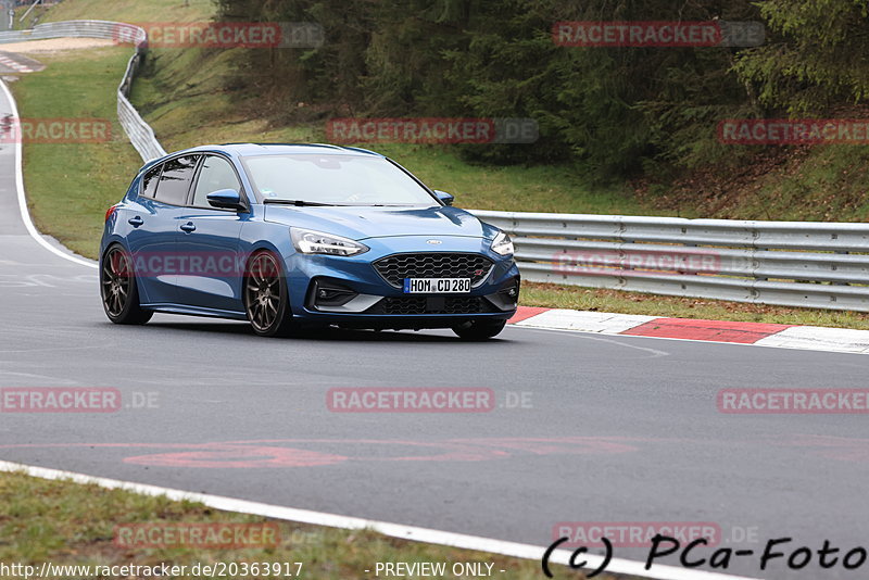 Bild #20363917 - Touristenfahrten Nürburgring Nordschleife Car-Freitag (07.04.2023)