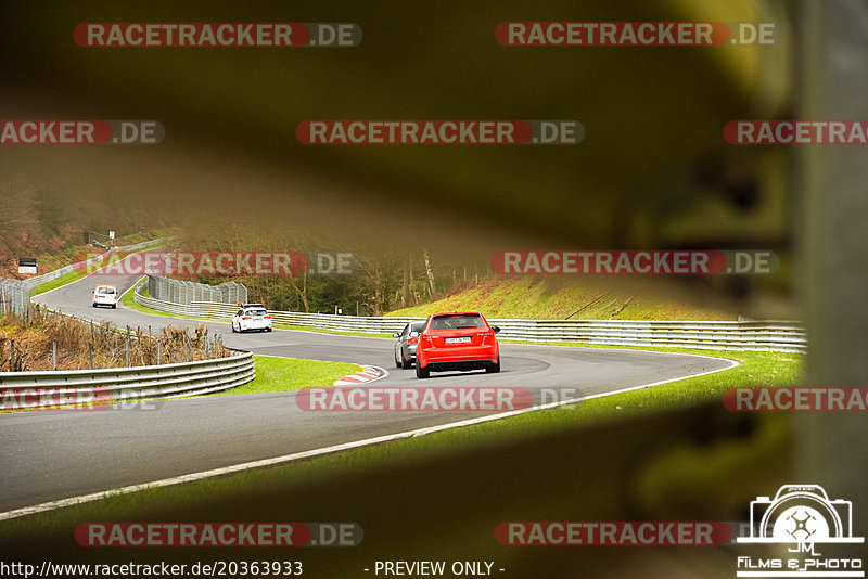 Bild #20363933 - Touristenfahrten Nürburgring Nordschleife Car-Freitag (07.04.2023)