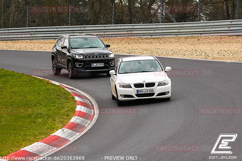 Bild #20363969 - Touristenfahrten Nürburgring Nordschleife Car-Freitag (07.04.2023)