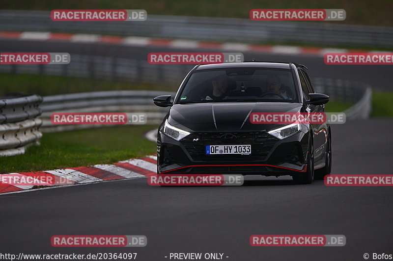 Bild #20364097 - Touristenfahrten Nürburgring Nordschleife Car-Freitag (07.04.2023)