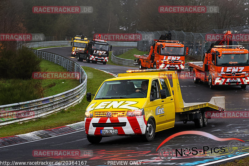 Bild #20364167 - Touristenfahrten Nürburgring Nordschleife Car-Freitag (07.04.2023)