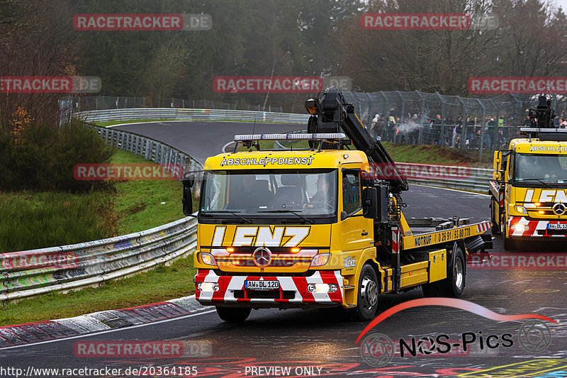 Bild #20364185 - Touristenfahrten Nürburgring Nordschleife Car-Freitag (07.04.2023)