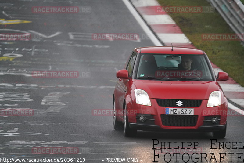 Bild #20364210 - Touristenfahrten Nürburgring Nordschleife Car-Freitag (07.04.2023)