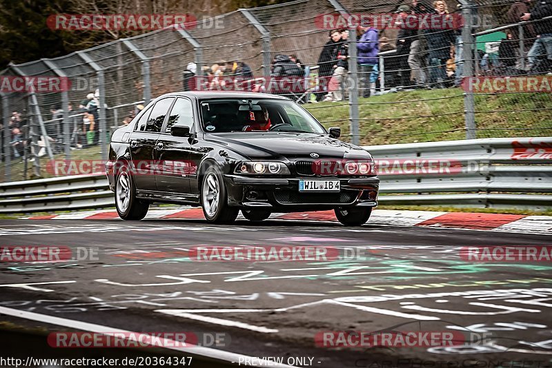 Bild #20364347 - Touristenfahrten Nürburgring Nordschleife Car-Freitag (07.04.2023)