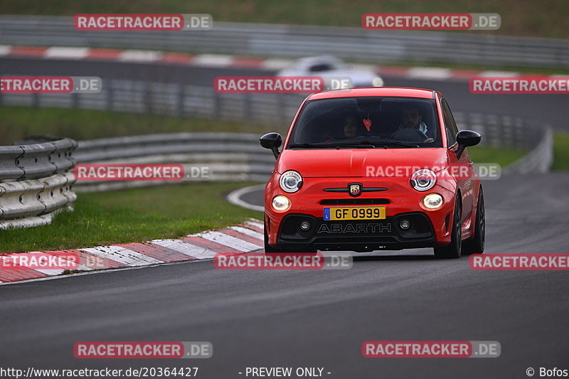 Bild #20364427 - Touristenfahrten Nürburgring Nordschleife Car-Freitag (07.04.2023)