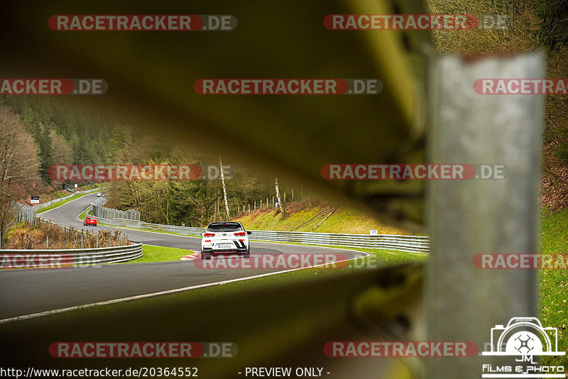 Bild #20364552 - Touristenfahrten Nürburgring Nordschleife Car-Freitag (07.04.2023)