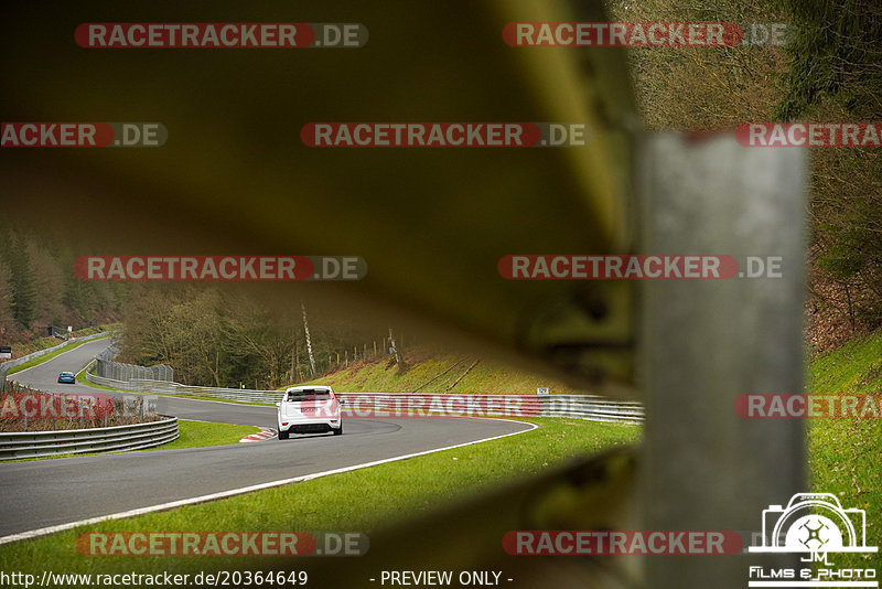 Bild #20364649 - Touristenfahrten Nürburgring Nordschleife Car-Freitag (07.04.2023)