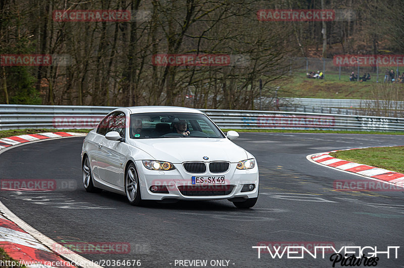 Bild #20364676 - Touristenfahrten Nürburgring Nordschleife Car-Freitag (07.04.2023)