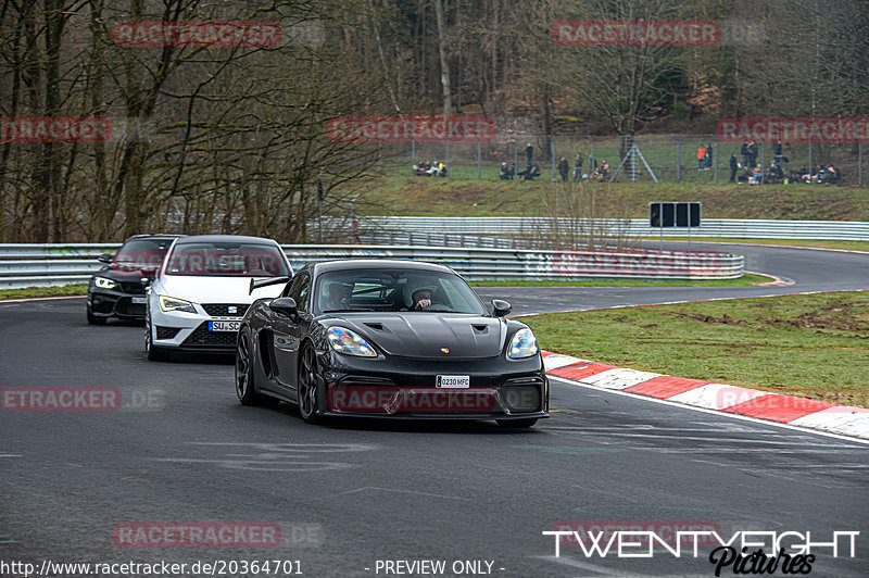 Bild #20364701 - Touristenfahrten Nürburgring Nordschleife Car-Freitag (07.04.2023)