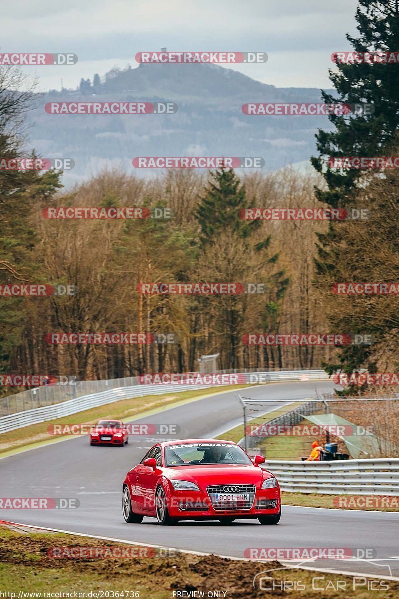 Bild #20364736 - Touristenfahrten Nürburgring Nordschleife Car-Freitag (07.04.2023)