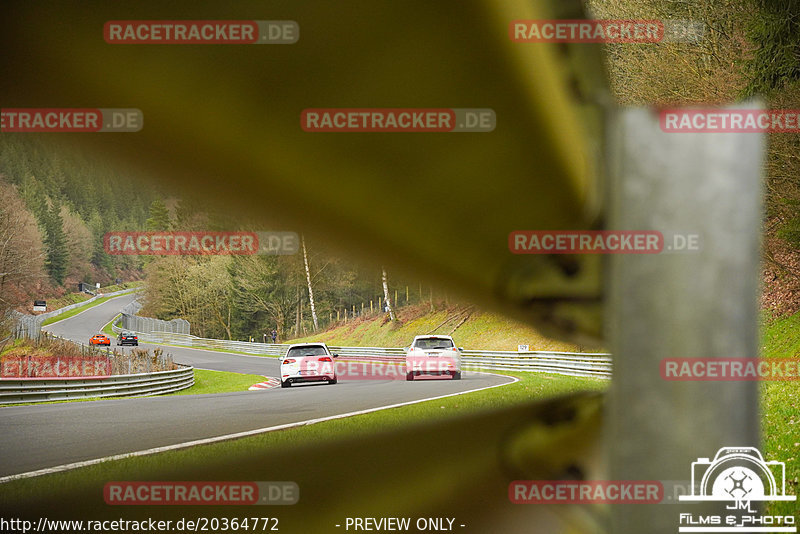 Bild #20364772 - Touristenfahrten Nürburgring Nordschleife Car-Freitag (07.04.2023)