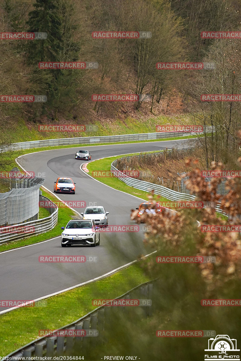 Bild #20364844 - Touristenfahrten Nürburgring Nordschleife Car-Freitag (07.04.2023)