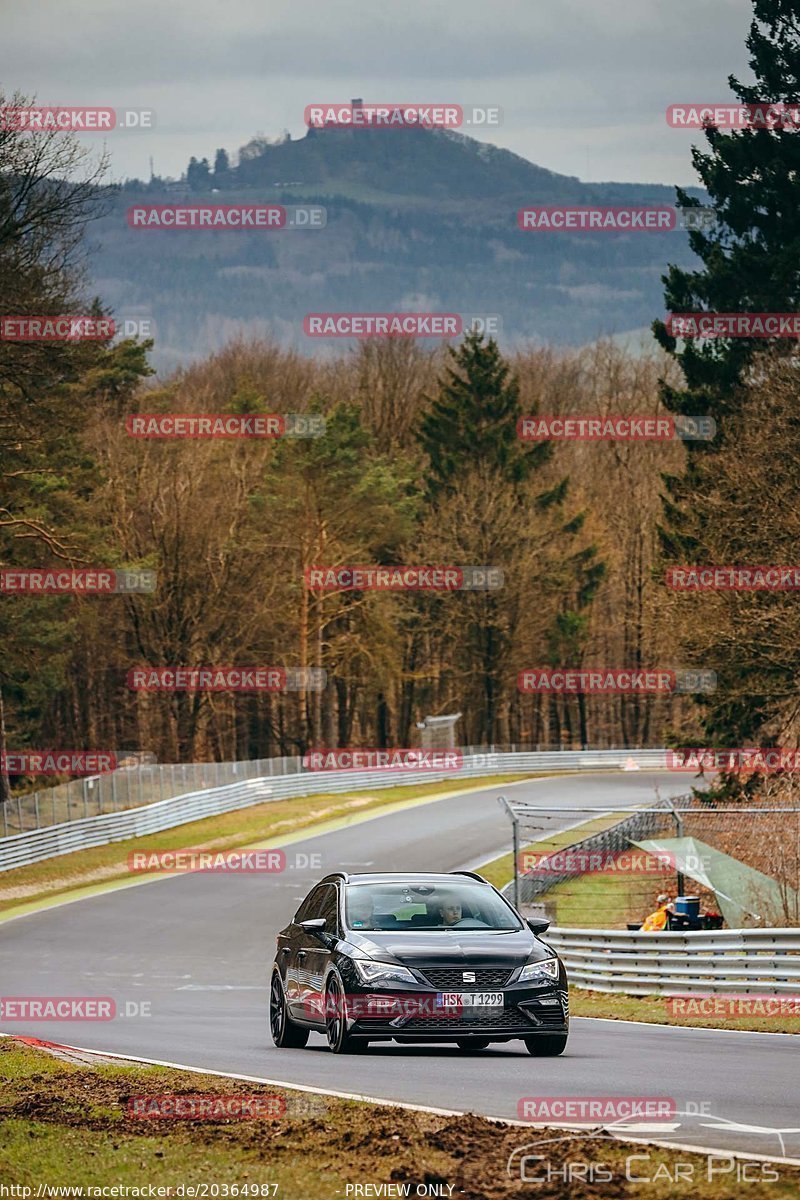 Bild #20364987 - Touristenfahrten Nürburgring Nordschleife Car-Freitag (07.04.2023)