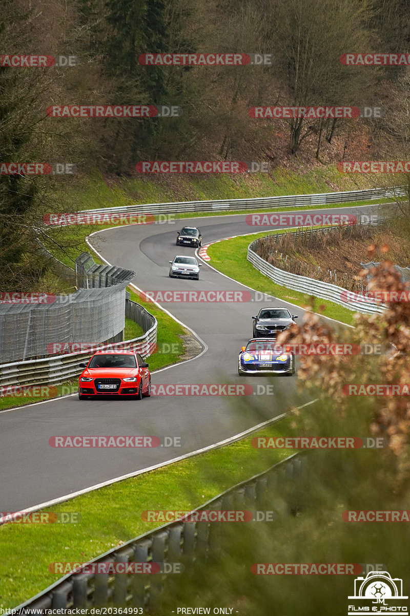 Bild #20364993 - Touristenfahrten Nürburgring Nordschleife Car-Freitag (07.04.2023)