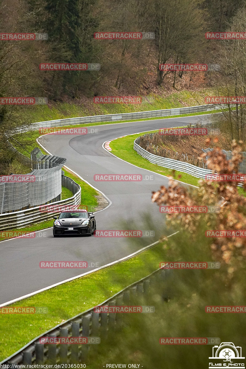 Bild #20365030 - Touristenfahrten Nürburgring Nordschleife Car-Freitag (07.04.2023)