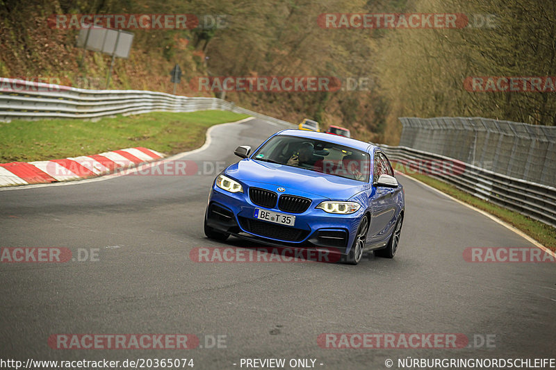 Bild #20365074 - Touristenfahrten Nürburgring Nordschleife Car-Freitag (07.04.2023)