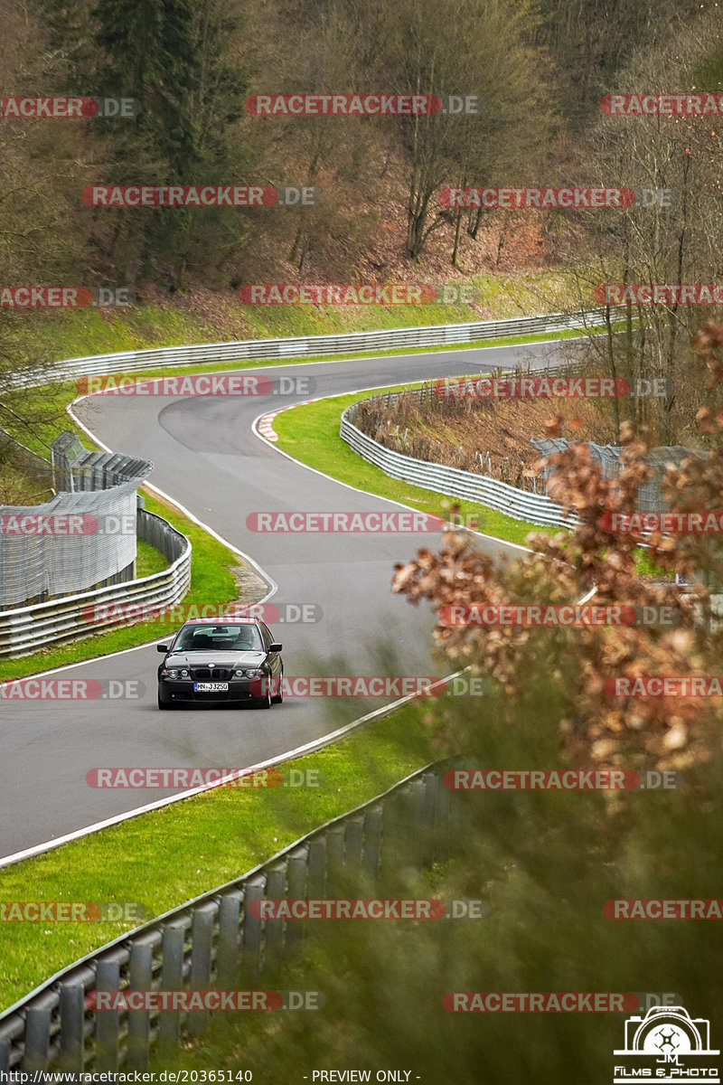 Bild #20365140 - Touristenfahrten Nürburgring Nordschleife Car-Freitag (07.04.2023)