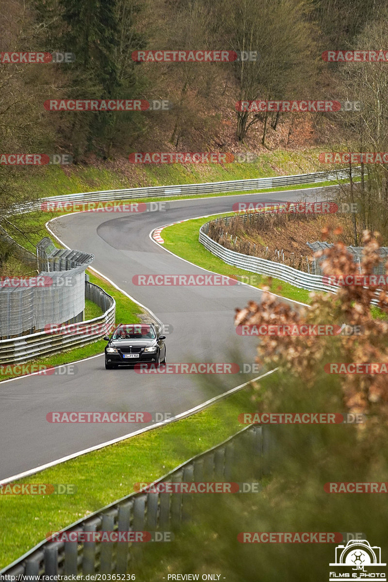 Bild #20365236 - Touristenfahrten Nürburgring Nordschleife Car-Freitag (07.04.2023)