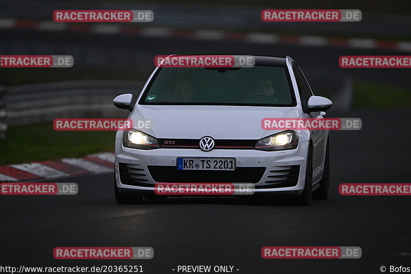 Bild #20365251 - Touristenfahrten Nürburgring Nordschleife Car-Freitag (07.04.2023)