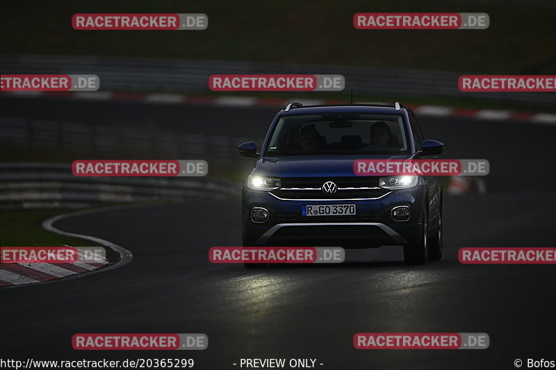 Bild #20365299 - Touristenfahrten Nürburgring Nordschleife Car-Freitag (07.04.2023)