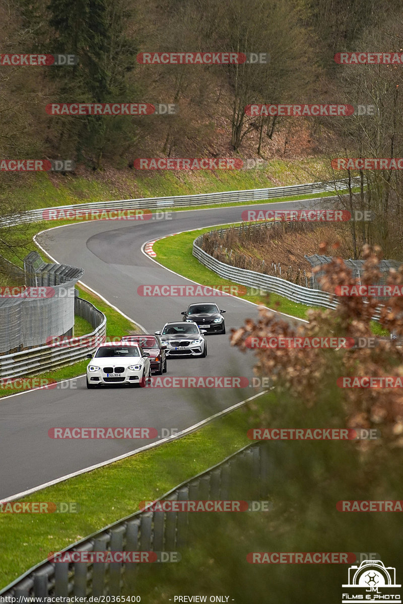 Bild #20365400 - Touristenfahrten Nürburgring Nordschleife Car-Freitag (07.04.2023)