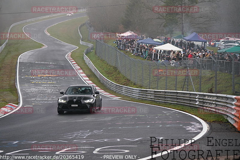 Bild #20365419 - Touristenfahrten Nürburgring Nordschleife Car-Freitag (07.04.2023)