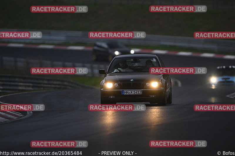 Bild #20365484 - Touristenfahrten Nürburgring Nordschleife Car-Freitag (07.04.2023)